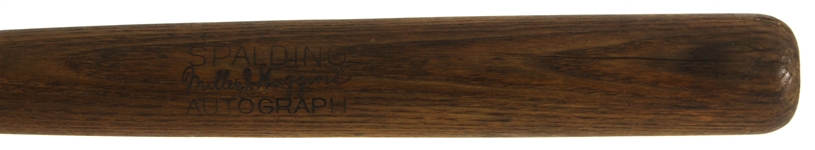 1904-16 Miller Huggins Reds/Cardinals Spalding Autograph Store Model Bat 