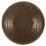 1904-16 Miller Huggins Reds/Cardinals Spalding Autograph Store Model Bat 