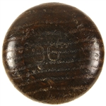 1931-33 Lou Gehrig New York Yankees H&B Louisville Slugger Store Model Bat 