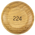 1960's Yogi Berra New York Yankees Kren Wood Store Model Bat 