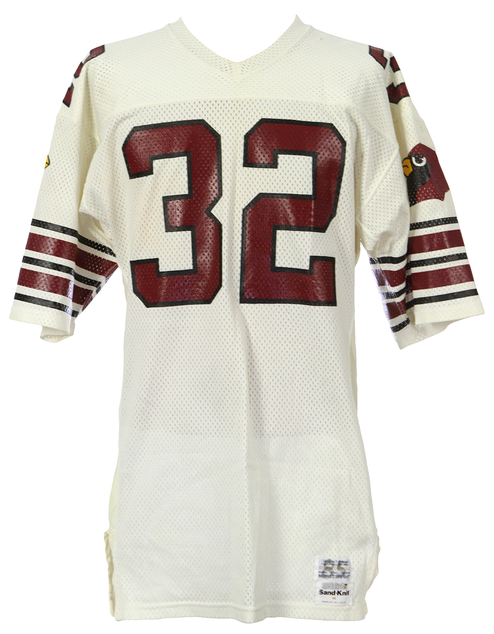 ottis anderson signed jersey