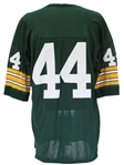 1960's Donny Anderson Green Bay Packers Home Jersey (MEARS LOA)