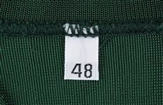 1960's Donny Anderson Green Bay Packers Home Jersey (MEARS LOA)