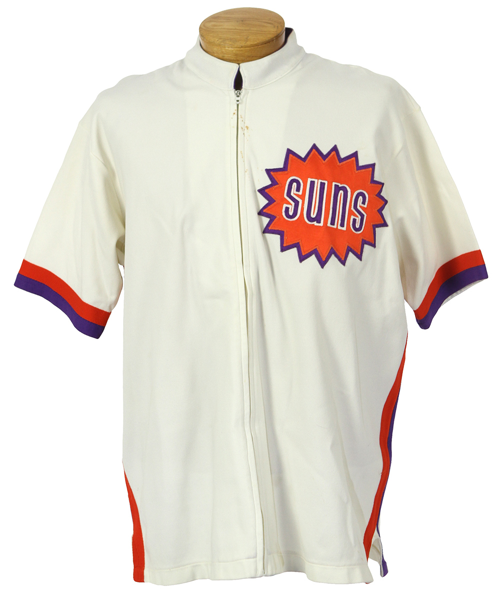 phoenix suns shooting shirt