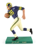 1959-63 Jon Arnett Los Angeles Rams 7.75" Hartland Statue 