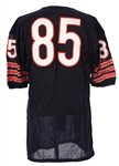 1964-68 Chicago Bears #85 Game Worn Home Jersey (MEARS LOA)