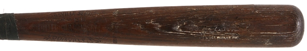 1931 Babe Ruth New York Yankees H&B Louisville Slugger Store Model Bat