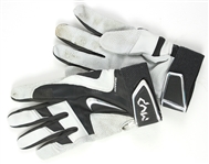 2015 Giancarlo Stanton Miami Marlins Game Worn Batting Gloves (Rich Altman Hollywood Collectibles LOA)