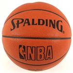 2000s Spalding Official NBA David Stern Basketball
