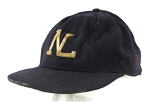 1960s-80s Umpire Game Worn Collection - Lot of 5 w/ Shirt, Jacket, Pants & (2) Signed Caps (MEARS LOA/JSA)