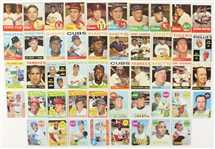 1948-1988 Topps Bowman Baseball Card Lot (22,000+)