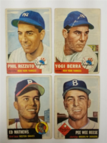 1953 Topps (35)