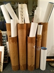 400 plus Prints/Posters with Uncut Cards and Proof Sets