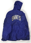 1970's New York Giants Sideline Jacket (MEARS LOA)