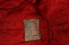 1970's New York Giants Sideline Jacket (MEARS LOA)