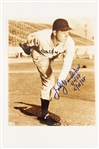 1980's-90's Baseball Football Signed 8 x 10 Photos - Lot of 300+ w/ Frank Robinson, Al Kaline, Johnny Vander Meer, Jerome Bettis & More 
