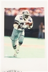 1980's-90's Baseball Football Signed 8 x 10 Photos - Lot of 300+ w/ Frank Robinson, Al Kaline, Johnny Vander Meer, Jerome Bettis & More 