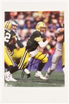 1980's-90's Baseball Football Signed 8 x 10 Photos - Lot of 300+ w/ Frank Robinson, Al Kaline, Johnny Vander Meer, Jerome Bettis & More 