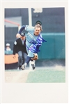 1980's-90's Baseball Football Signed 8 x 10 Photos - Lot of 300+ w/ Frank Robinson, Al Kaline, Johnny Vander Meer, Jerome Bettis & More 