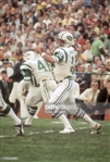 1970-1972 circa Joe Namath New York Jets Signed Game Worn Road Jersey (MEARS A10 / Steiner / JSA)