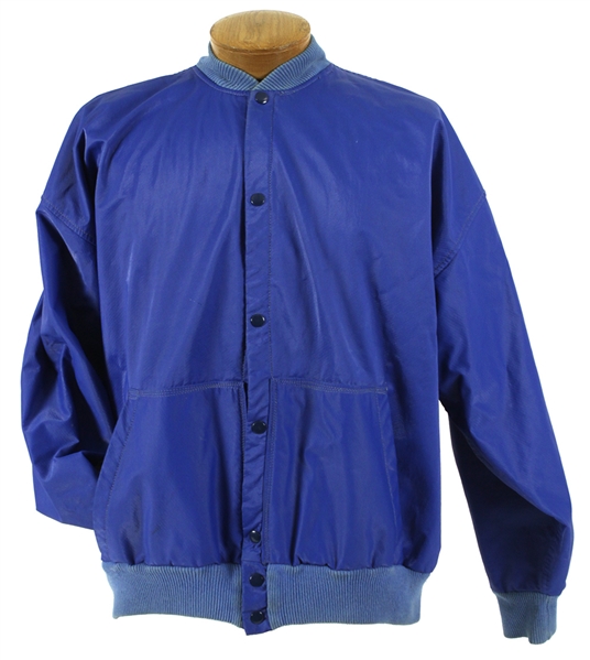 1960s Los Angeles Rams Sand Knit Lined Jacket (MEARS LOA)