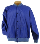 1960s Los Angeles Rams Sand Knit Lined Jacket (MEARS LOA)