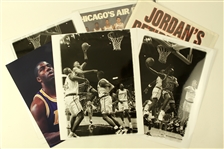 Sports Cards and Memorabilia Lot(Autographs Are For Display Only)