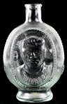 1920s Babe Ruth Jim Thorpe John L. Sullivan Glass Decanter