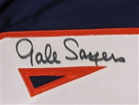 1980's-2000's Sports Apparel Collection - Lot of 72 w/ Signed Items, Shirts, Jackets, Jerseys, Hats & More (JSA)