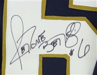 1980's-2000's Sports Apparel Collection - Lot of 72 w/ Signed Items, Shirts, Jackets, Jerseys, Hats & More (JSA)