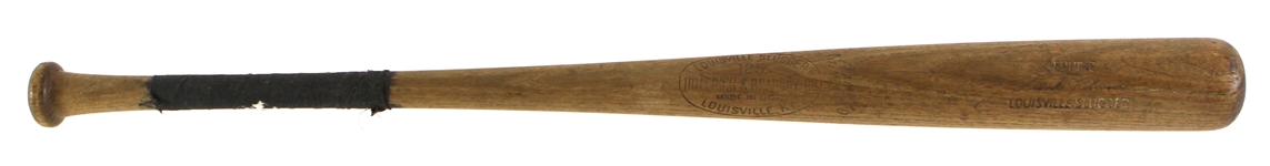 1965-68 Frank Robinson Reds/Orioles H&B Louisville Slugger Store Model Bat