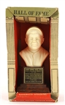 1963 Babe Ruth New York Yankees 6.5" HOF Bust w/ Original Box