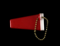 1950s Milwaukee County Stadium 3” Viewer Key Chain