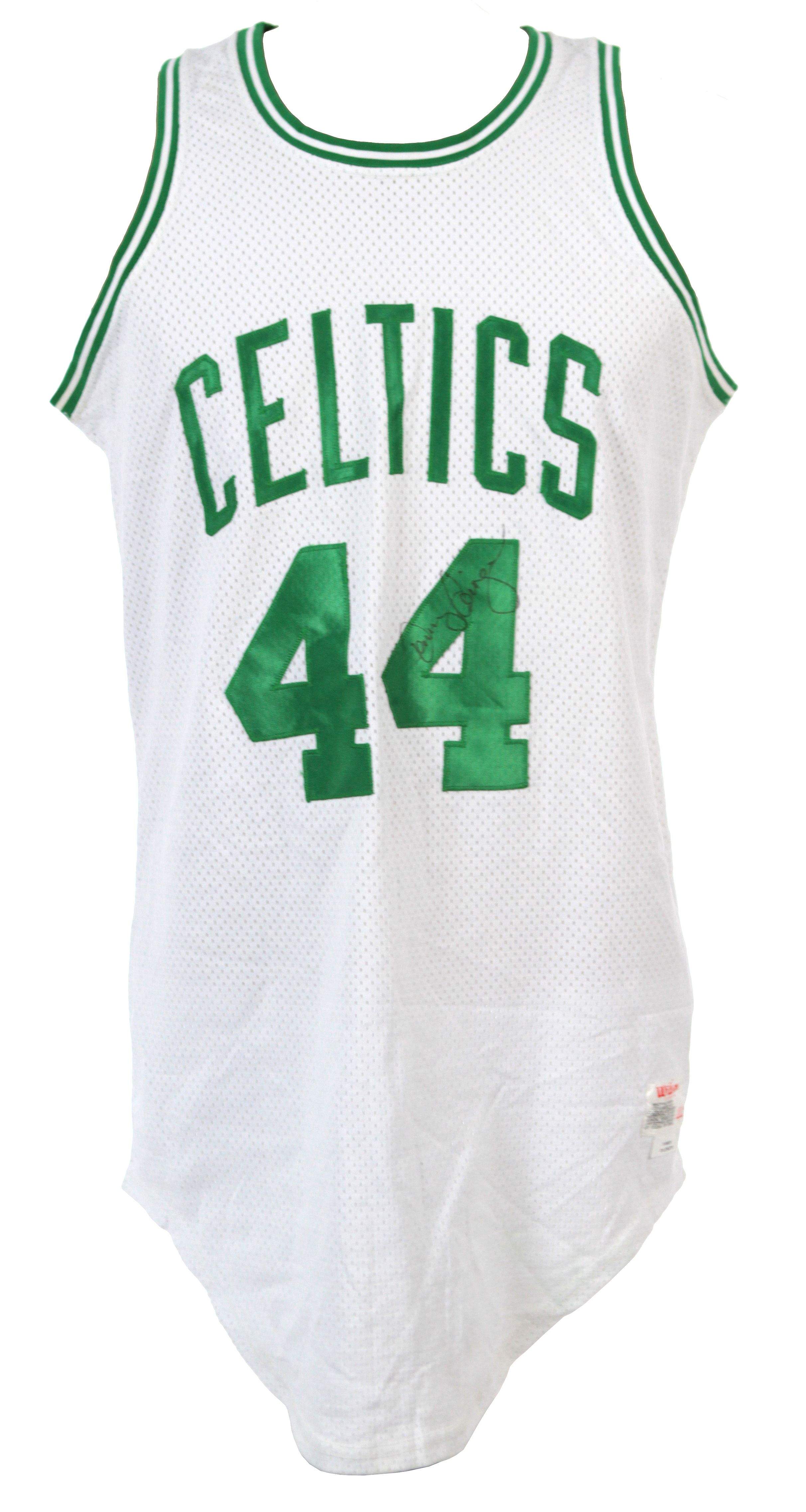 danny ainge celtics jersey