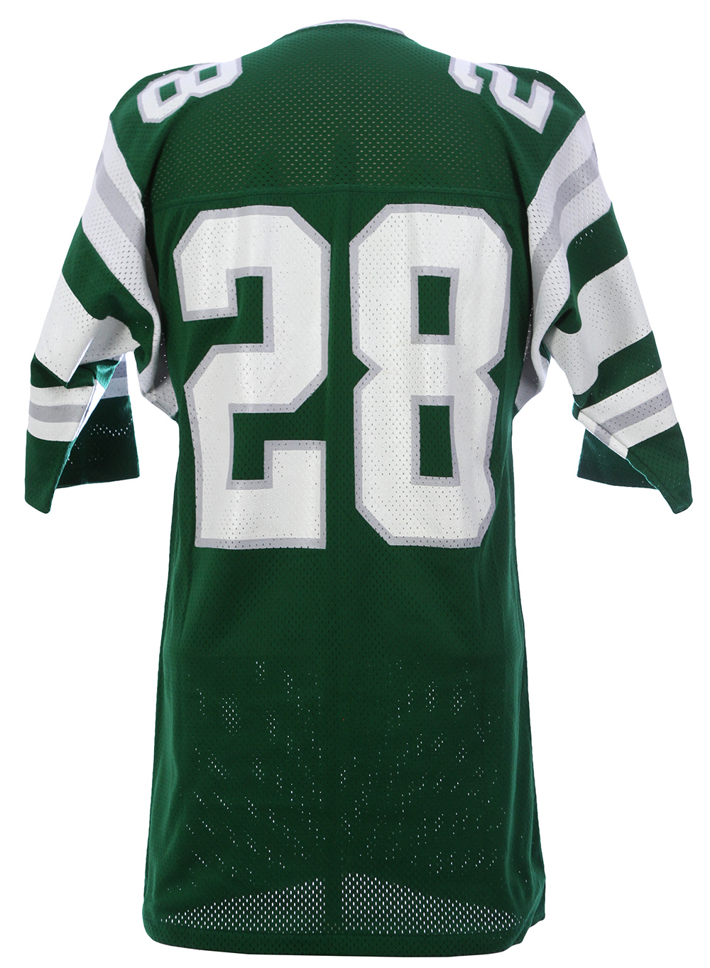 bill bradley eagles jersey
