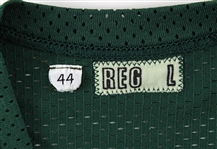 1977-79 Green Bay Packers #40 Home Jersey (MEARS LOA)