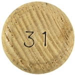 1994 Sid Bream Houston Astros Signed Kissimmee Sticks Professional Model Game Used Bat (MEARS LOA/JSA)
