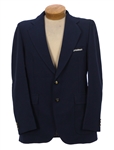 1978-79 Fernando Gonzalez San Diego Padres Sport Coat (MEARS LOA/Player Letter)