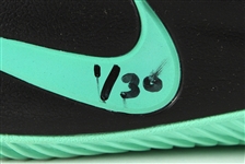 2016 Kyrie Irving Cleveland Cavaliers Nike Kyrie II Signature Sneakers (MEARS LOA)