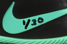2016 Kyrie Irving Cleveland Cavaliers Nike Kyrie II Signature Sneakers (MEARS LOA)