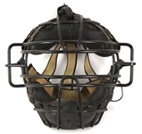 1960s Wilson Catchers Mask (MEARS LOA)