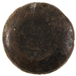 1910's Rawlings Official Cork Ball Bat 