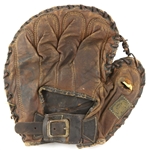 1910 circa Goldsmith Store Model First Basemans Mitt