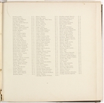 1898 Cincinnatian Miller Huggins Yearbook 
