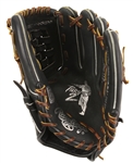 2010's Derek Jeter New York Yankees Rawlings Turn 2 Professional Model Fielder's Mitt (MEARS LOA)