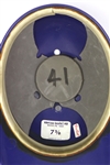  1970-77 circa Tom Seaver New York Mets Game Worn Autographed Helmet (MEARS / JSA)