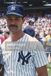 1989-1990 Don Mattingly New York Yankees Game Worn Jersey W/ Billy Martin Number (MEARS A9.5)