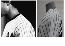 1989-1990 Don Mattingly New York Yankees Game Worn Jersey W/ Billy Martin Number (MEARS A9.5)