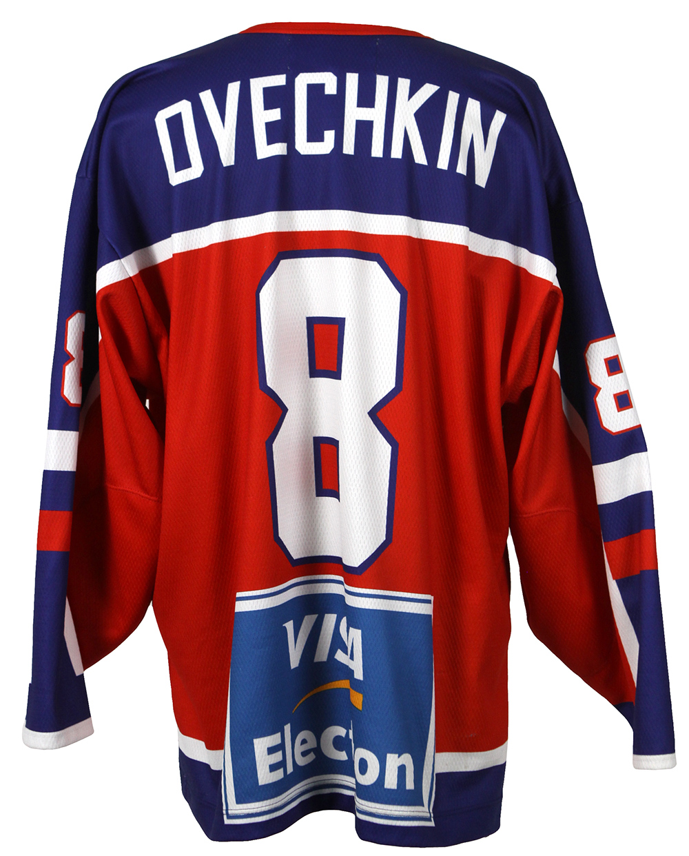 РћРІРµС‡РєРёРЅ РЎРљРђ