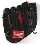 2008-12 Chris Carpenter St. Louis Cardinals Rawlings Personal Model Fielder's Mitt (MEARS LOA)